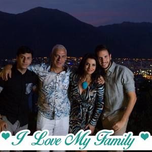 Meet your Posher, Jorge